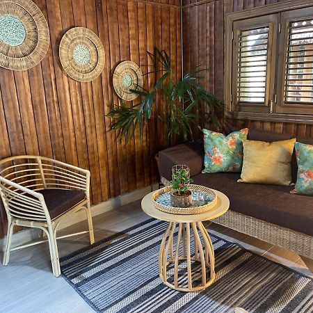 فيلا Hacienda La Huerta Puerto Plata, 1 Bdr المظهر الخارجي الصورة
