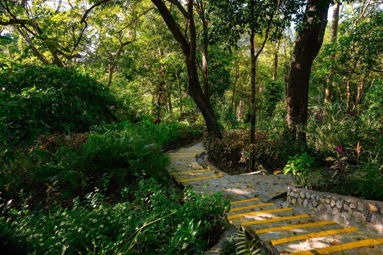فيلا Hacienda La Huerta Puerto Plata, 1 Bdr المظهر الخارجي الصورة