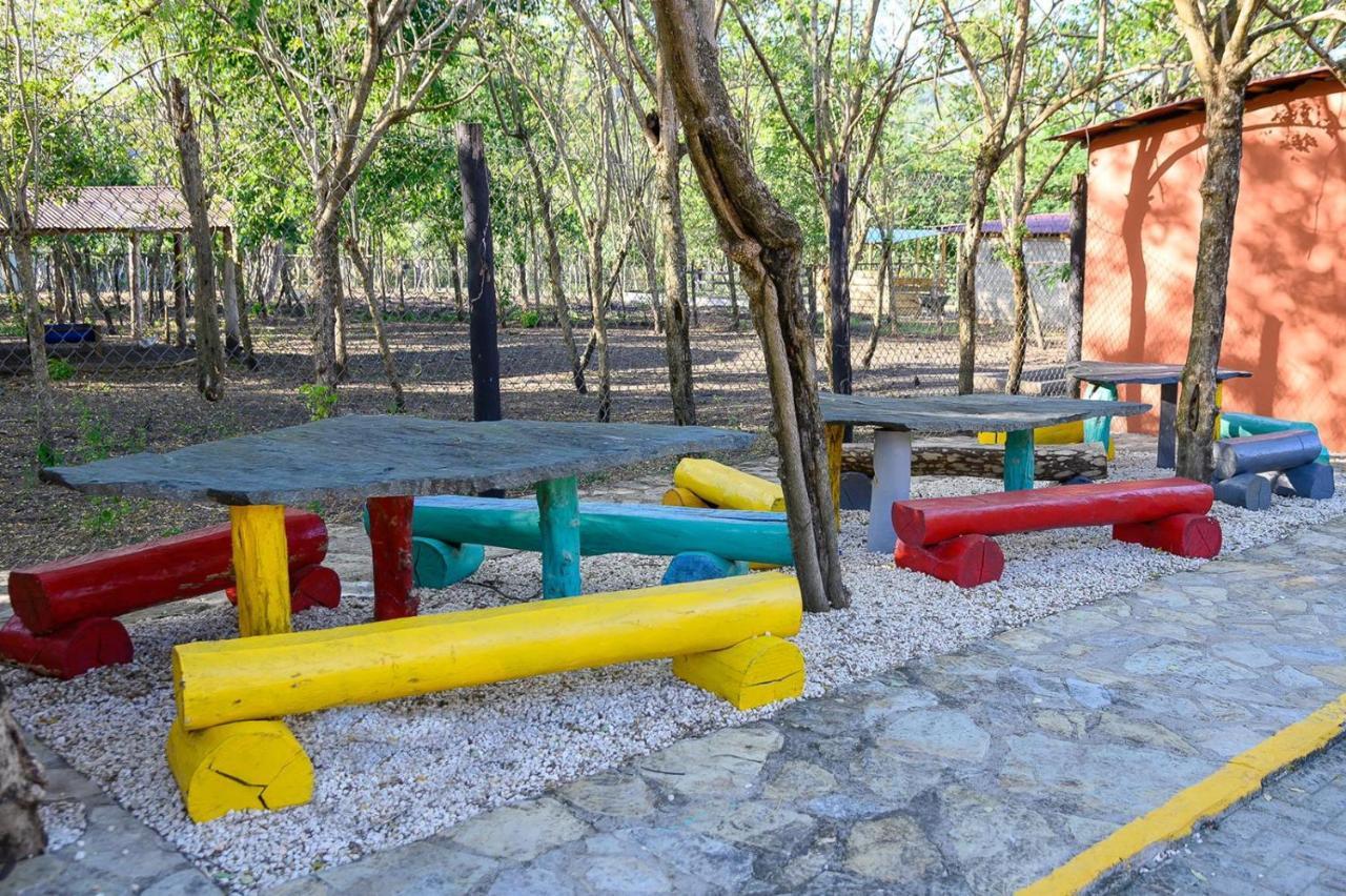فيلا Hacienda La Huerta Puerto Plata, 1 Bdr المظهر الخارجي الصورة