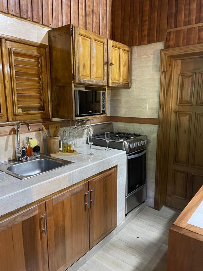 فيلا Hacienda La Huerta Puerto Plata, 1 Bdr المظهر الخارجي الصورة