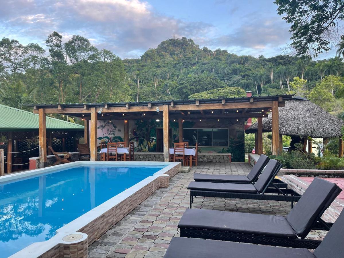 فيلا Hacienda La Huerta Puerto Plata, 1 Bdr المظهر الخارجي الصورة