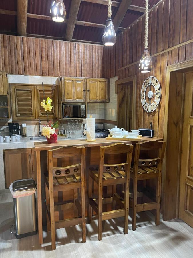 فيلا Hacienda La Huerta Puerto Plata, 1 Bdr المظهر الخارجي الصورة