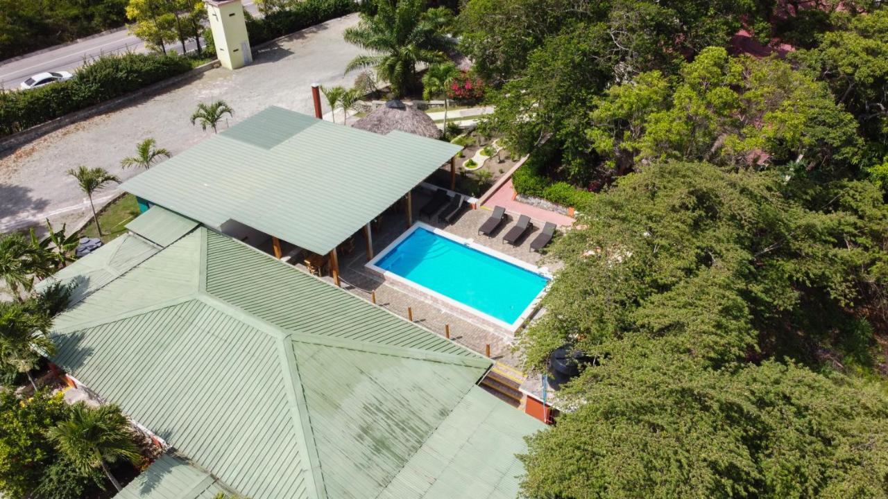 فيلا Hacienda La Huerta Puerto Plata, 1 Bdr المظهر الخارجي الصورة