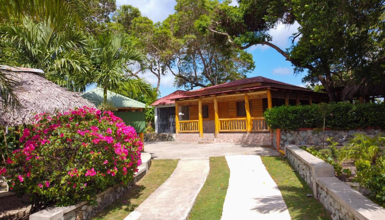 فيلا Hacienda La Huerta Puerto Plata, 1 Bdr المظهر الخارجي الصورة