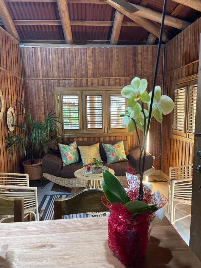 فيلا Hacienda La Huerta Puerto Plata, 1 Bdr المظهر الخارجي الصورة