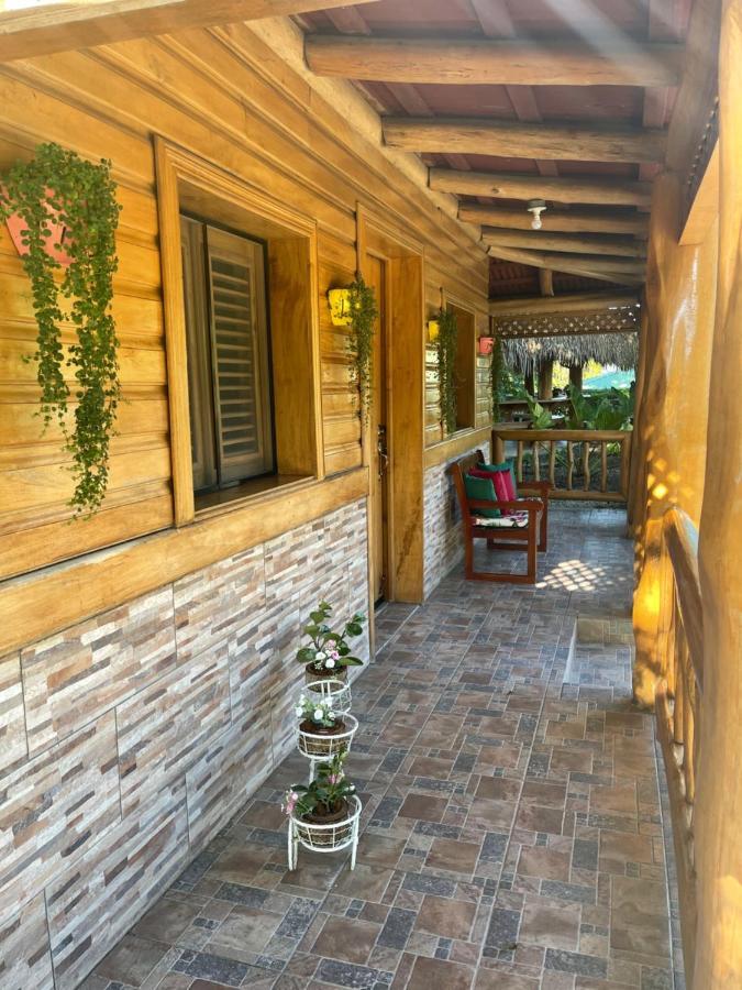فيلا Hacienda La Huerta Puerto Plata, 1 Bdr المظهر الخارجي الصورة