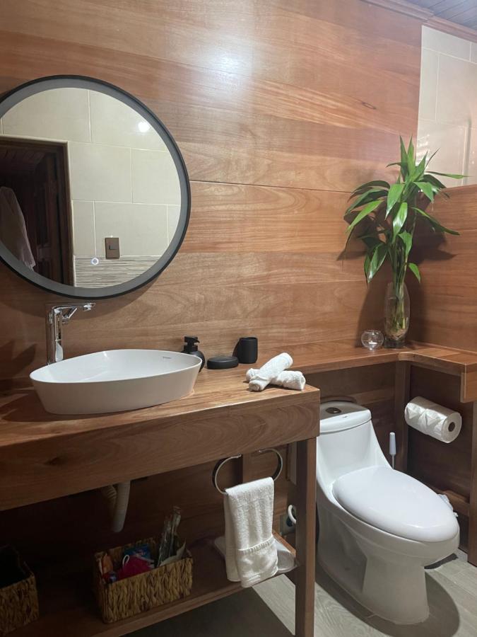 فيلا Hacienda La Huerta Puerto Plata, 1 Bdr المظهر الخارجي الصورة