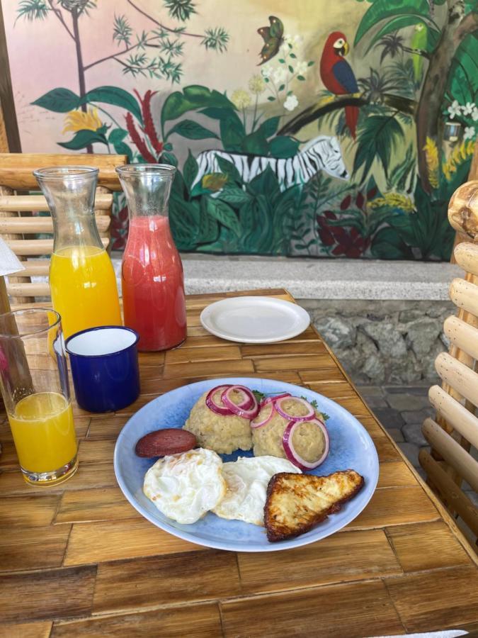 فيلا Hacienda La Huerta Puerto Plata, 1 Bdr المظهر الخارجي الصورة