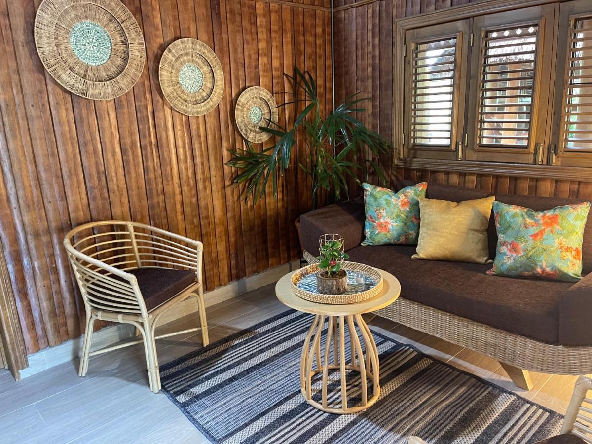 فيلا Hacienda La Huerta Puerto Plata, 1 Bdr المظهر الخارجي الصورة